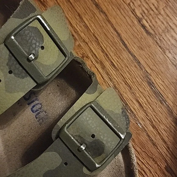 Birkenstocks - Picture 3 of 4